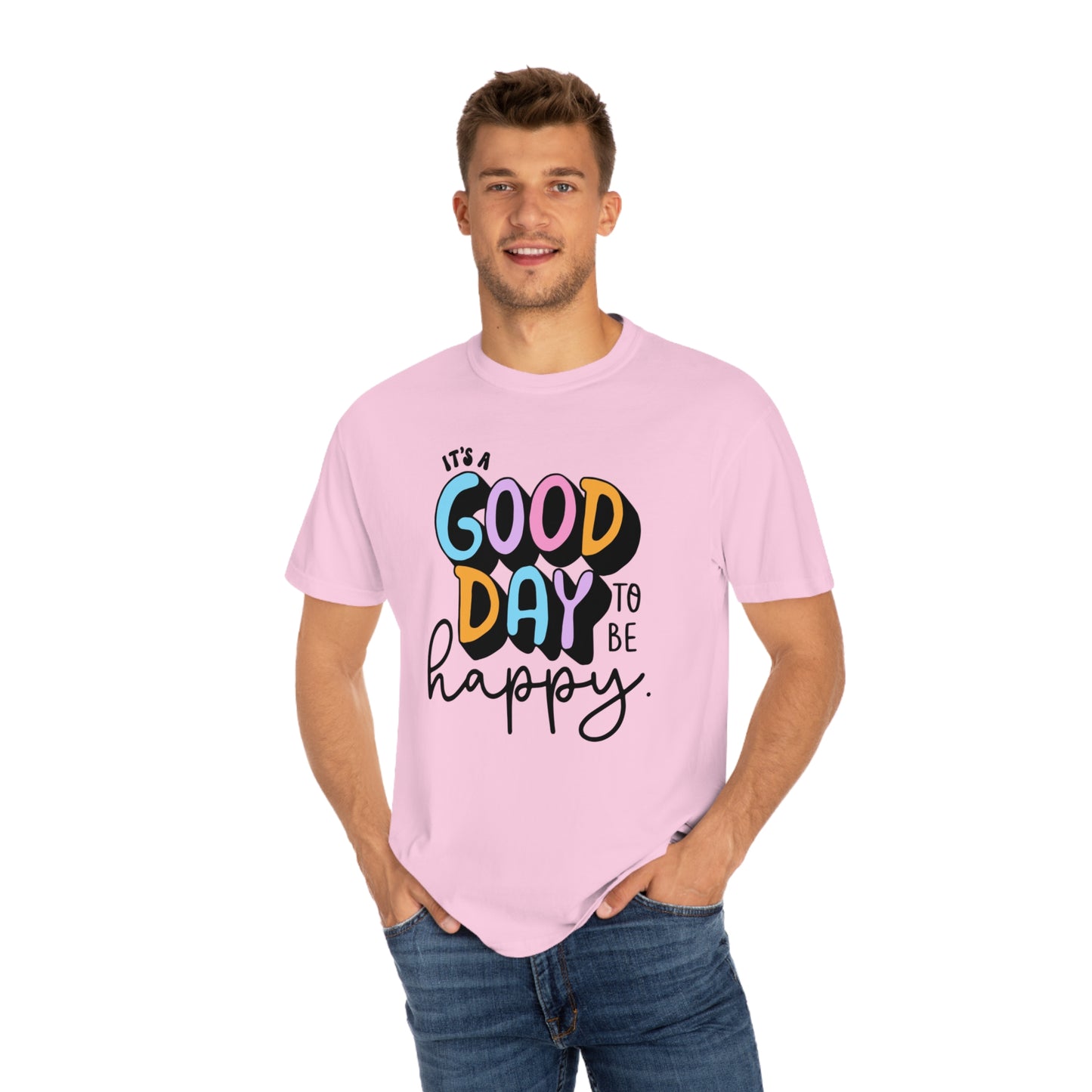 Good Day Tee