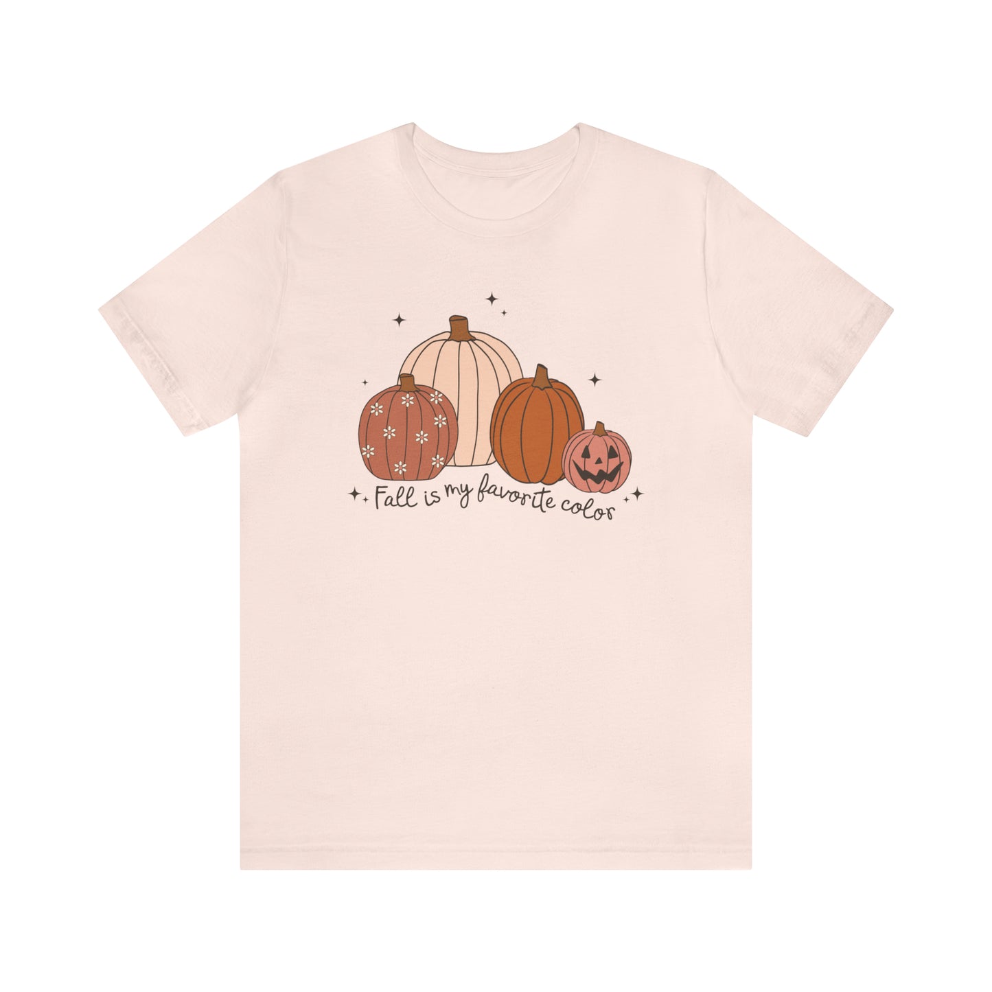 Favorite Color Tee