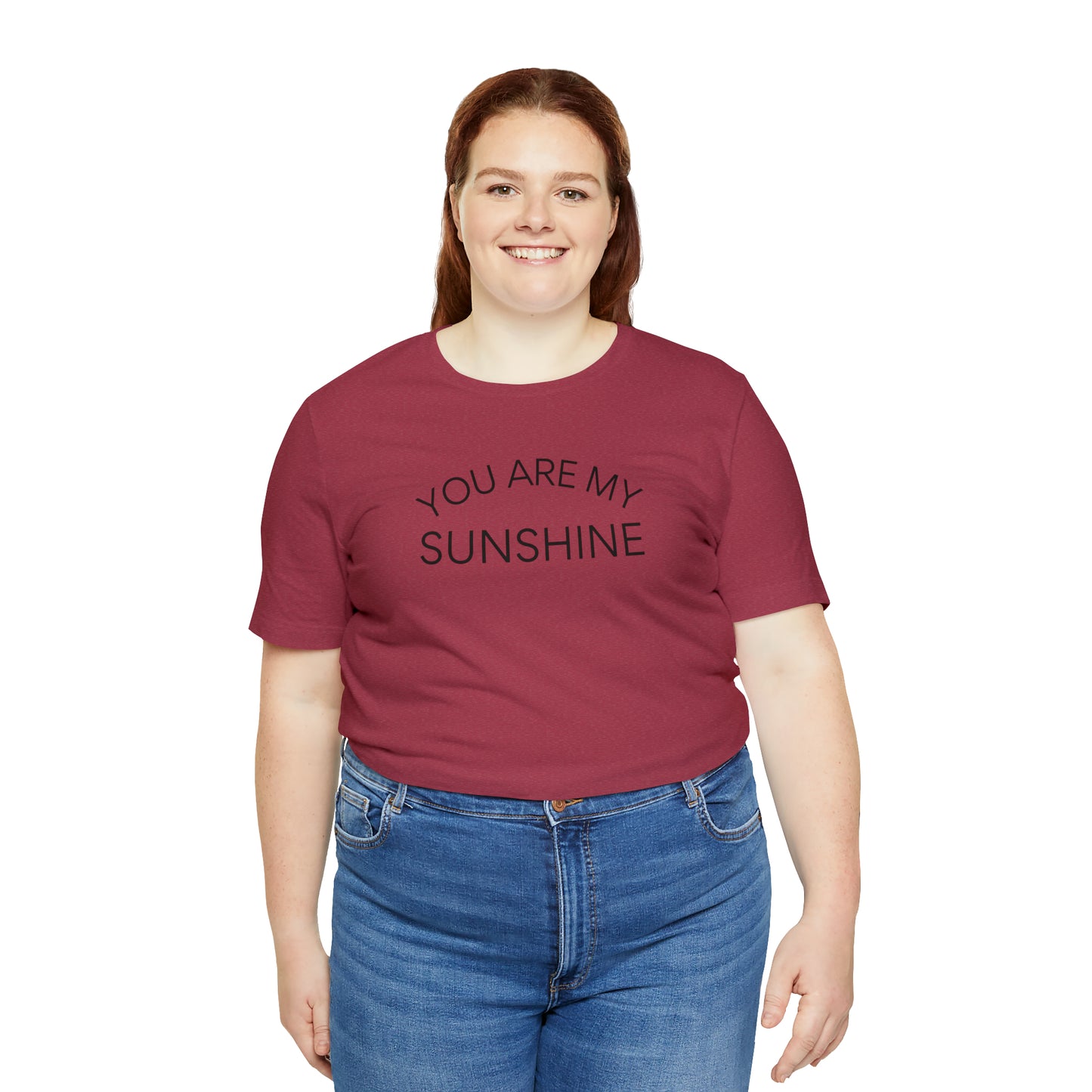 Sunshine Tee