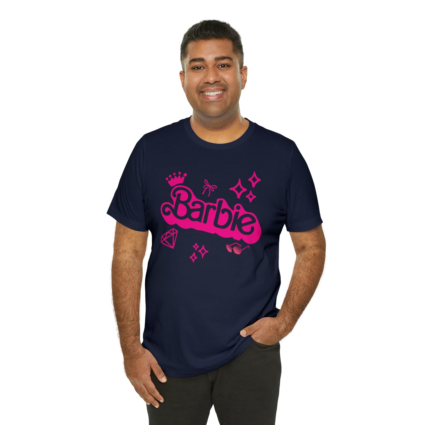 Barbie Girl Graphic Tee