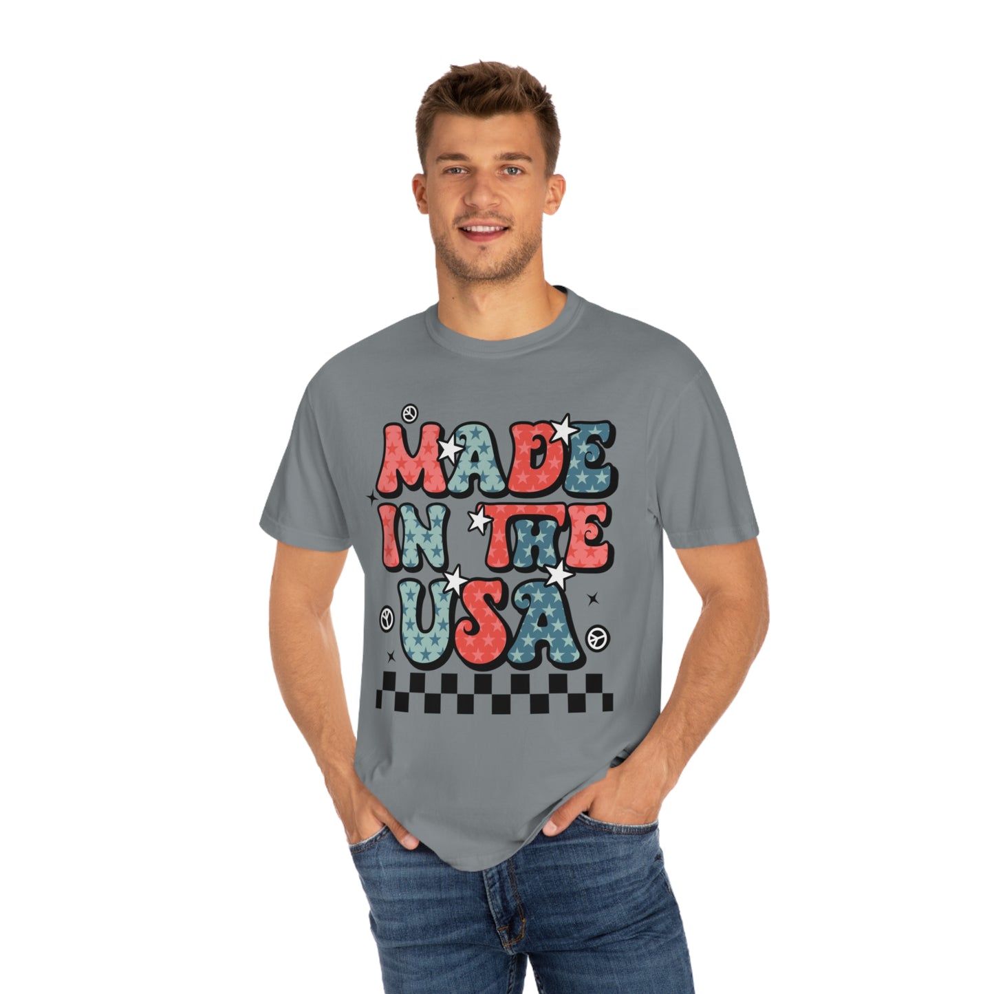 American Made