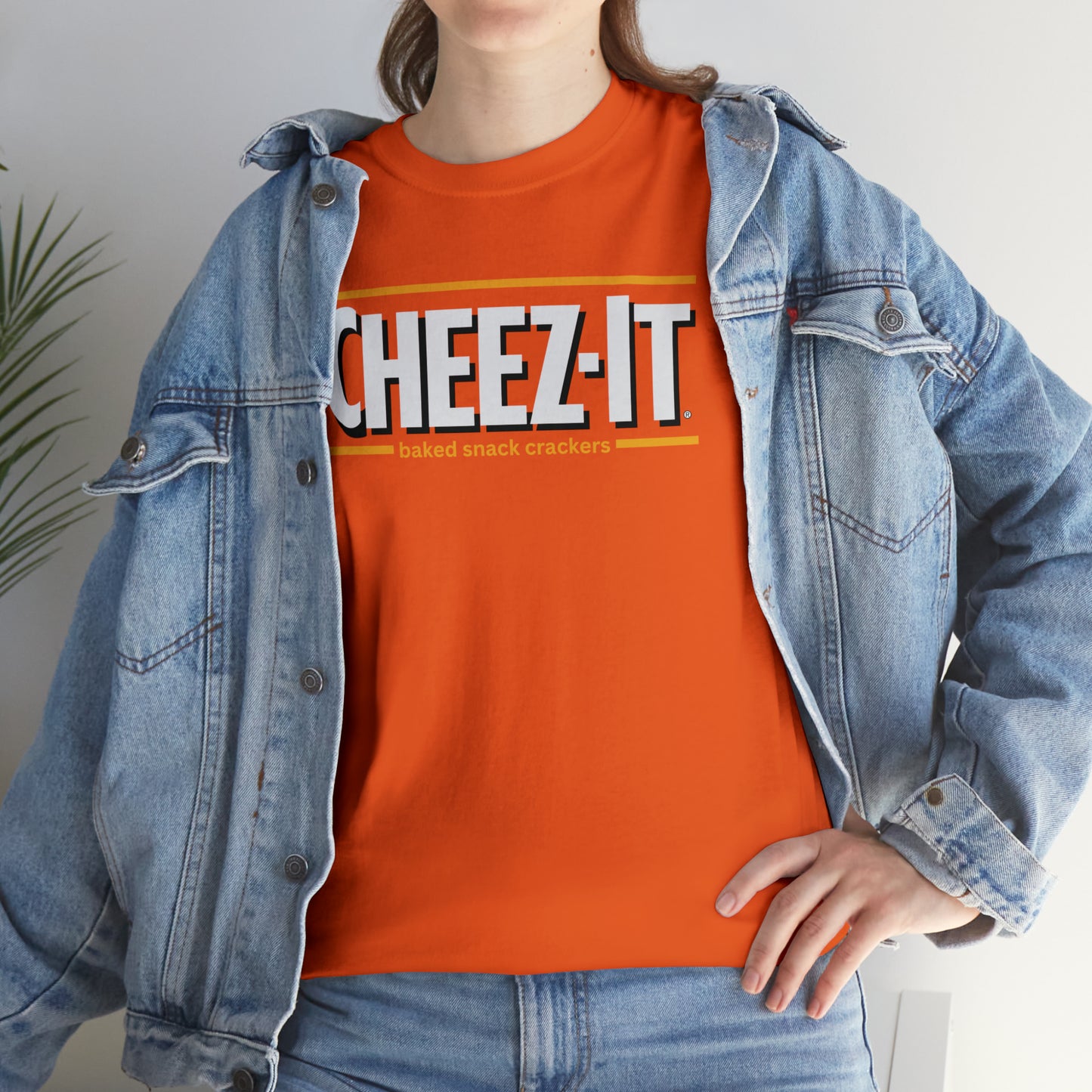 Snack Tee