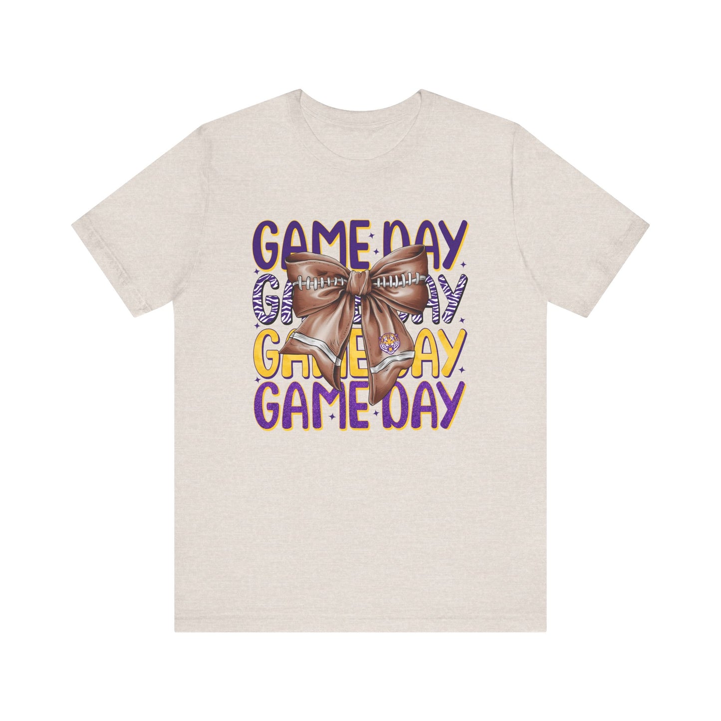 LSU Gameday Tee