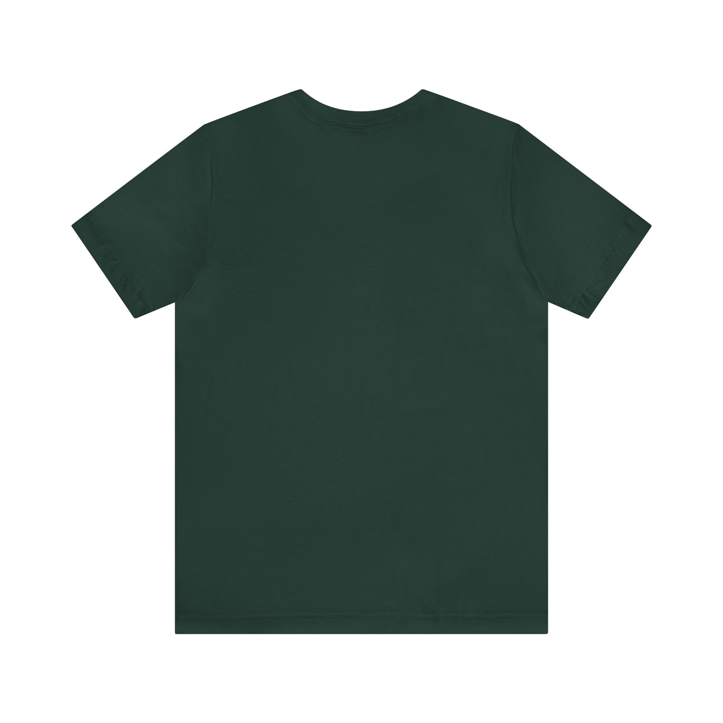 Teach Love Inspire Tee