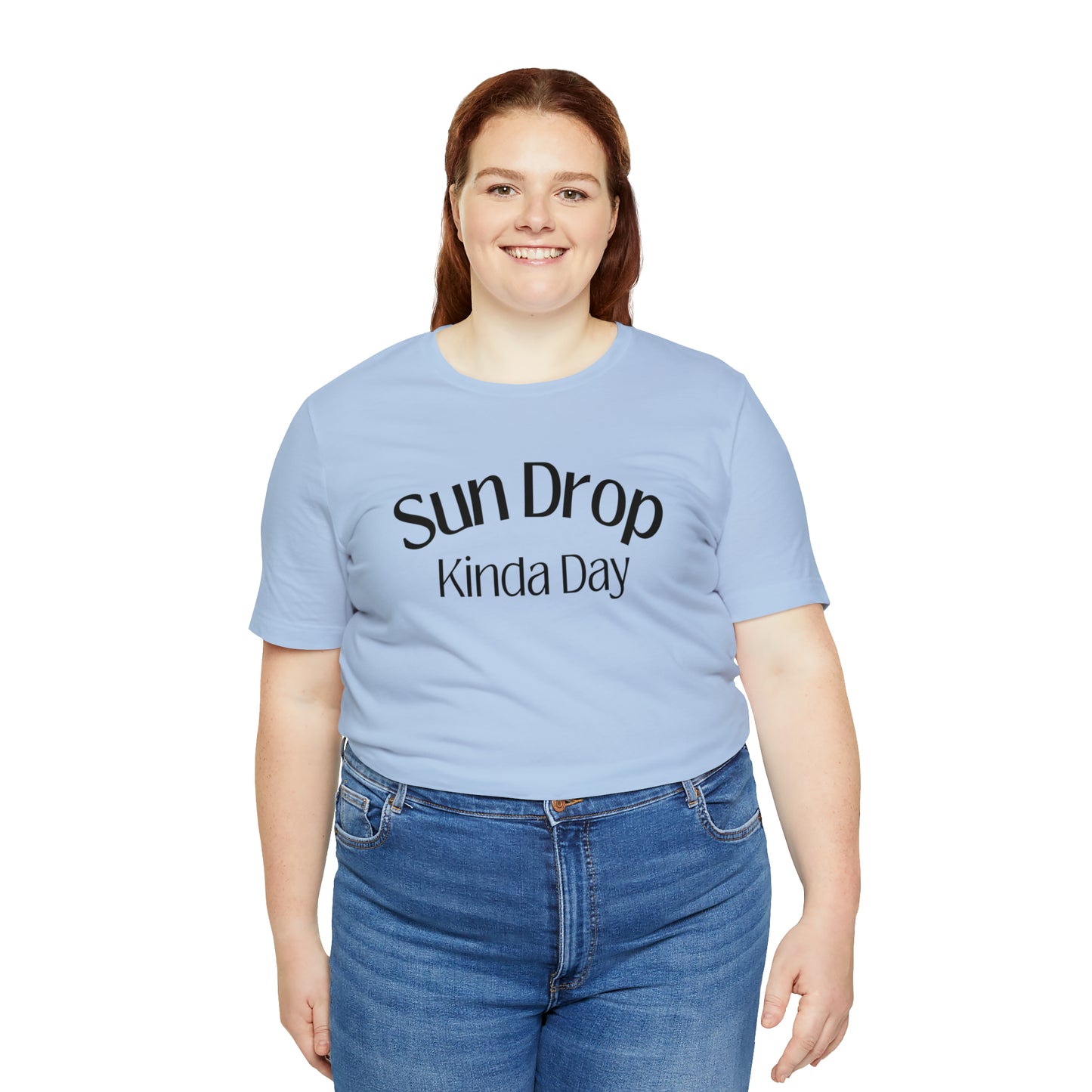 Sun Drop Day