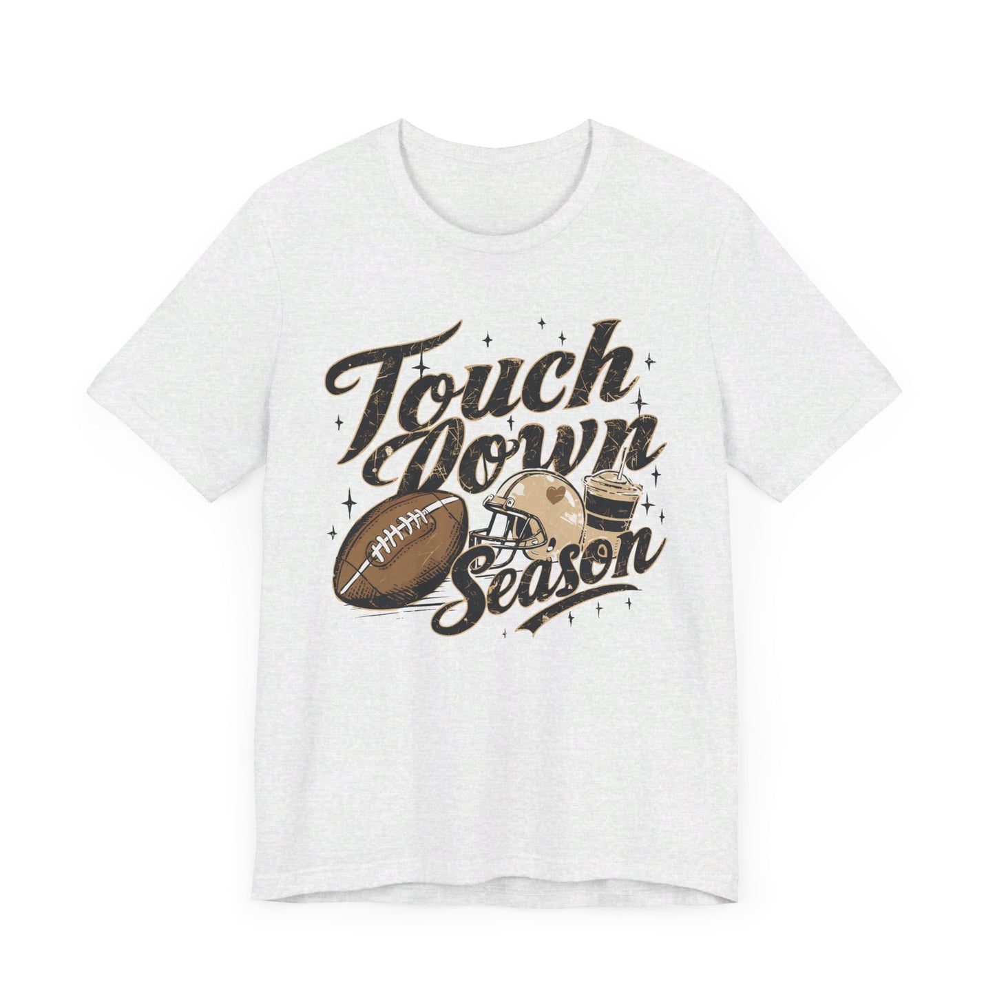 Touchdown Tee