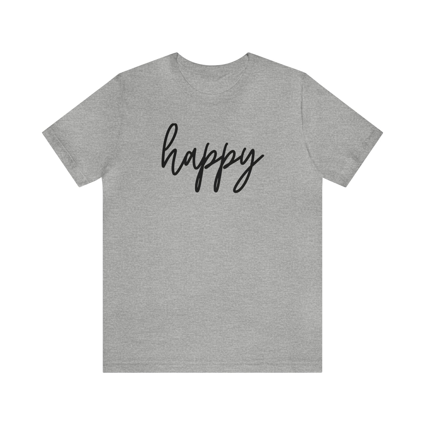 Happy Tee