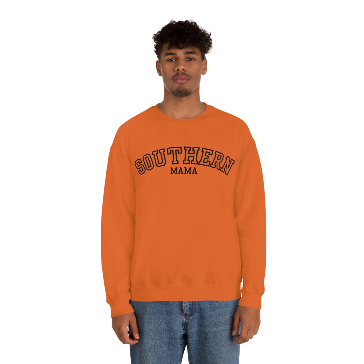 Southern Mom Sweatshirt