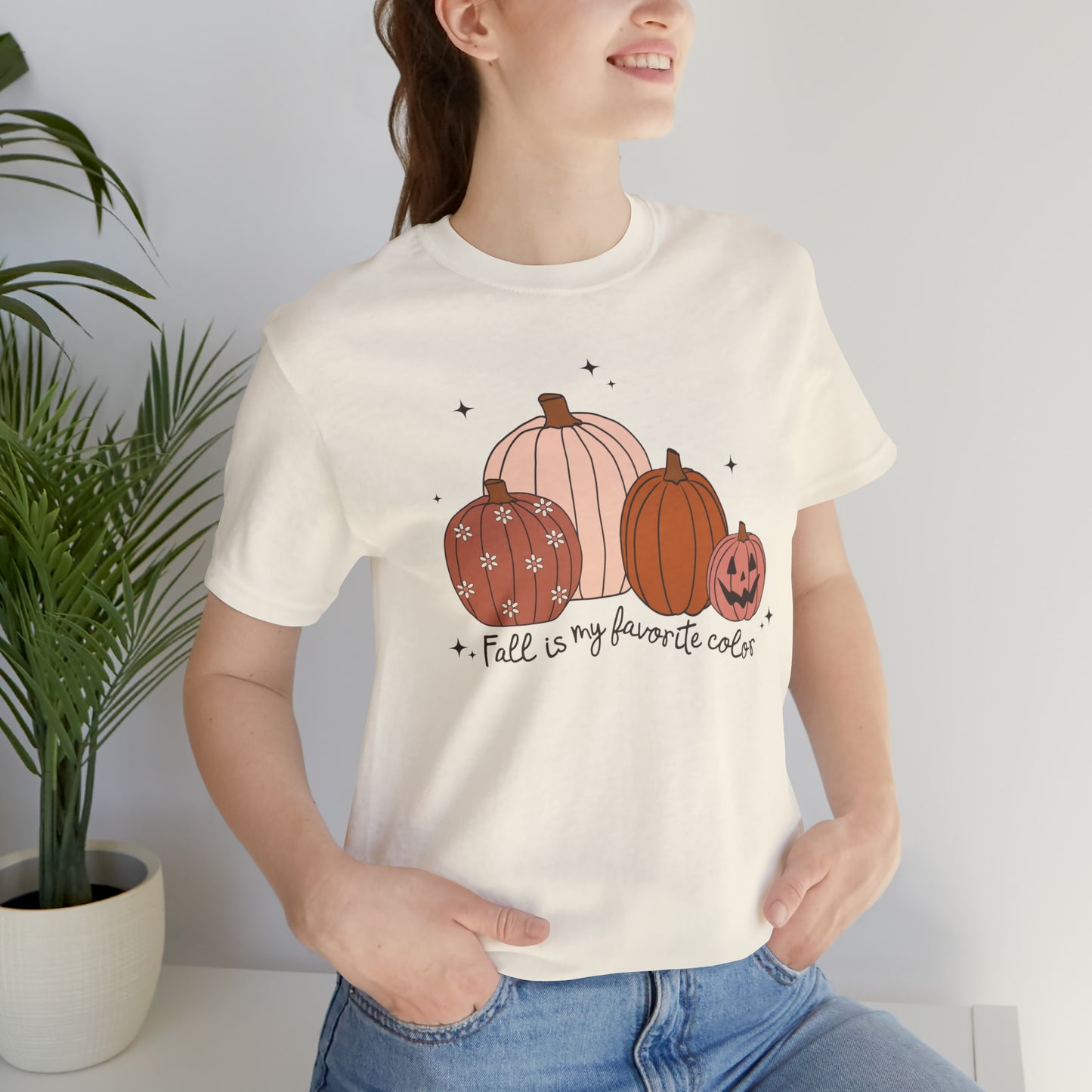 Favorite Color Tee