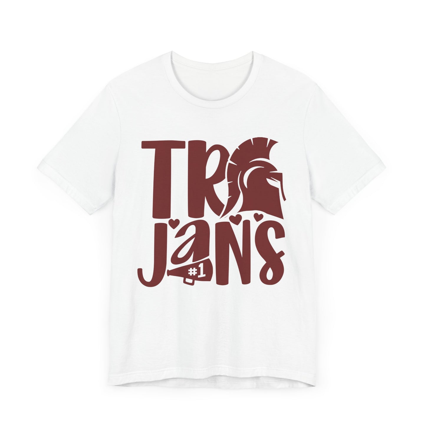 Trojans Tee