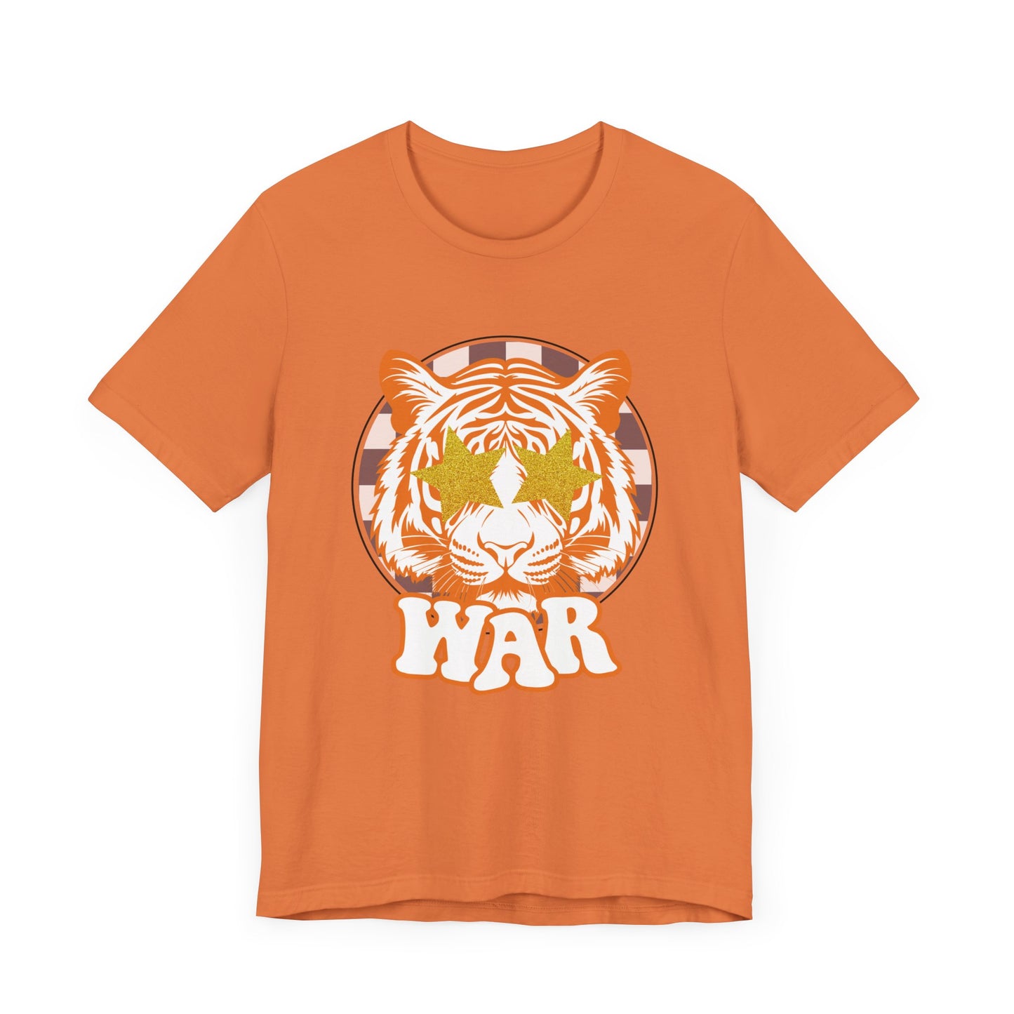 War Tiger Tee