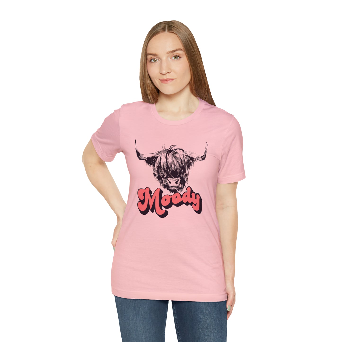 Bella Moody Tee