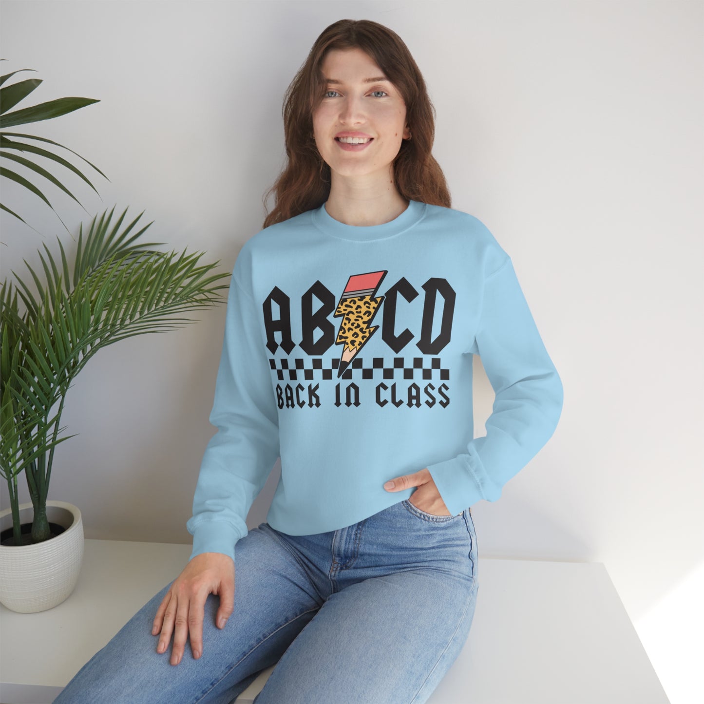 School Rocks Sweatshirt