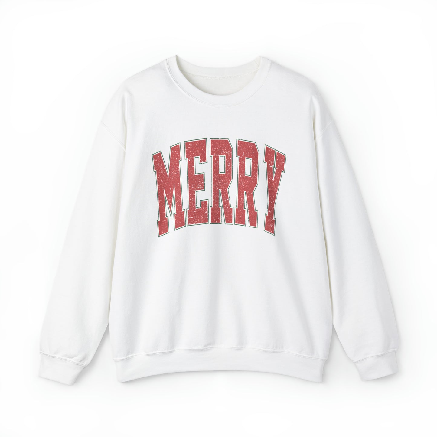 Very Merry Sweatshirt