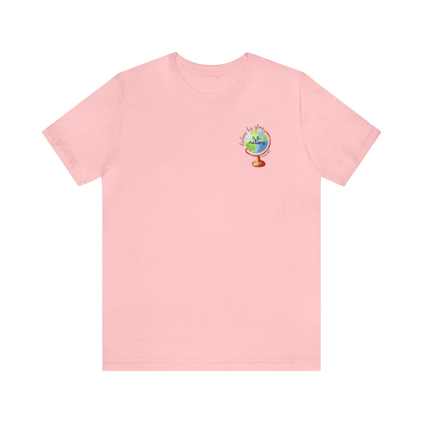 Global Tee