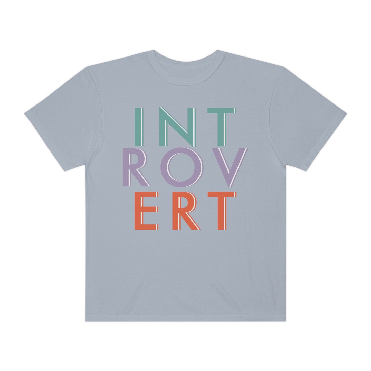 Introvert Tee