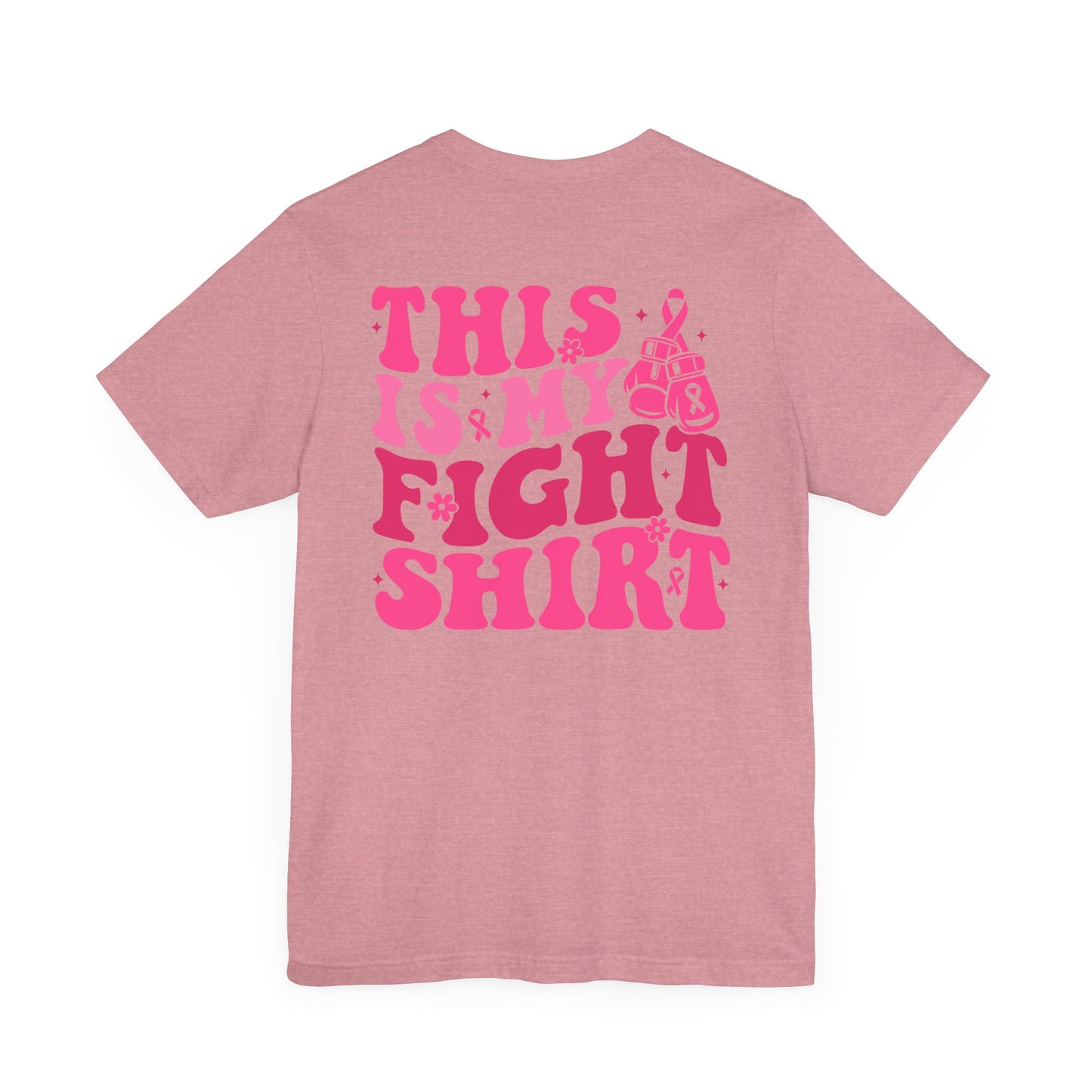 BCA Fight Club Tee