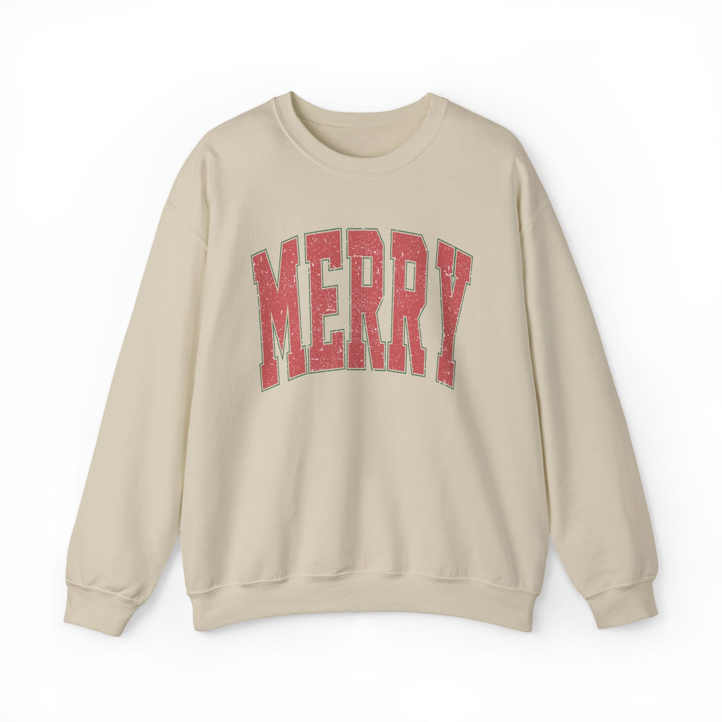 Very Merry Sweatshirt