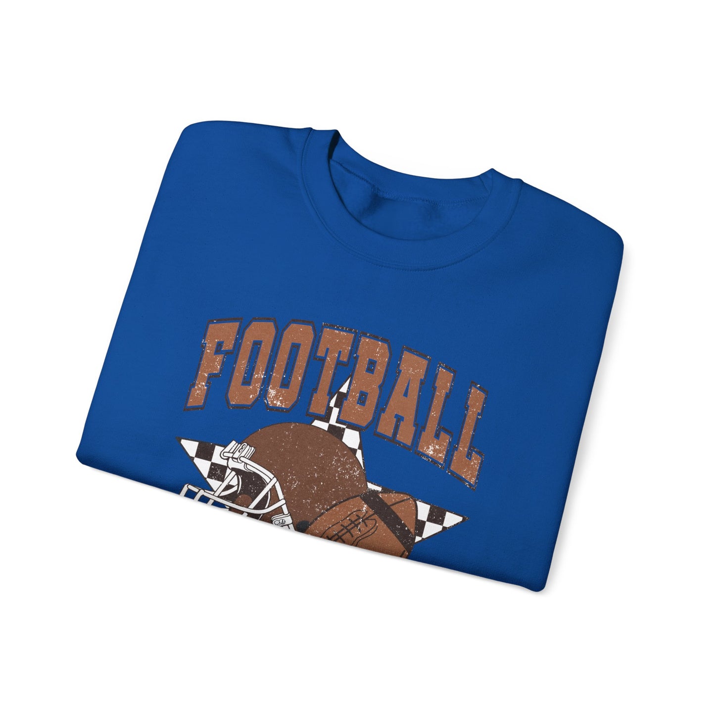 Football Season Crewneck