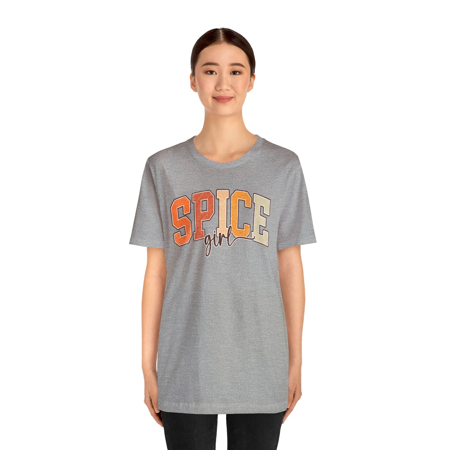 Spice Girl Tee