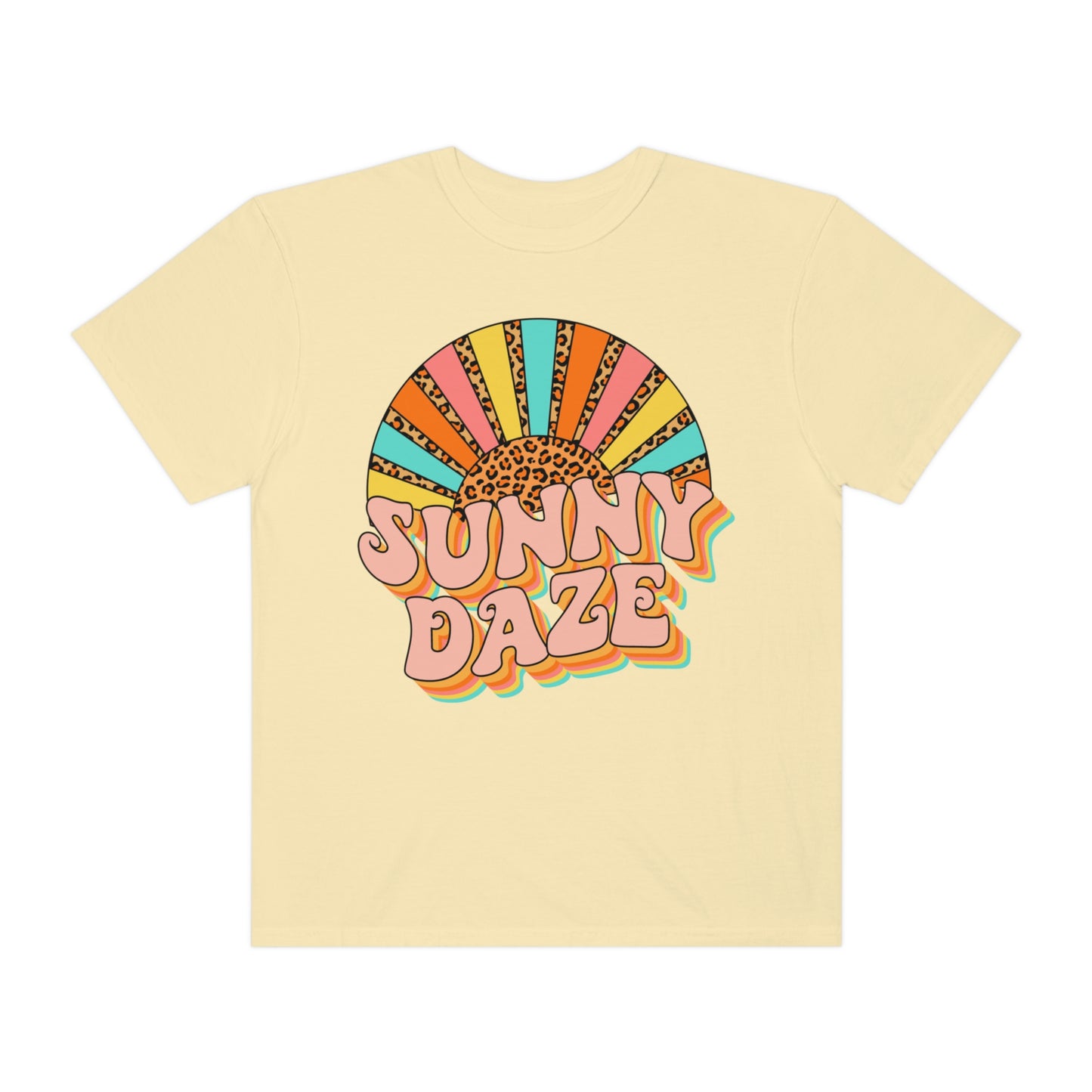 Sunny Daze Tee