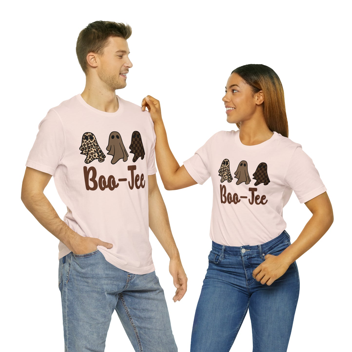Boo-Jee Tee