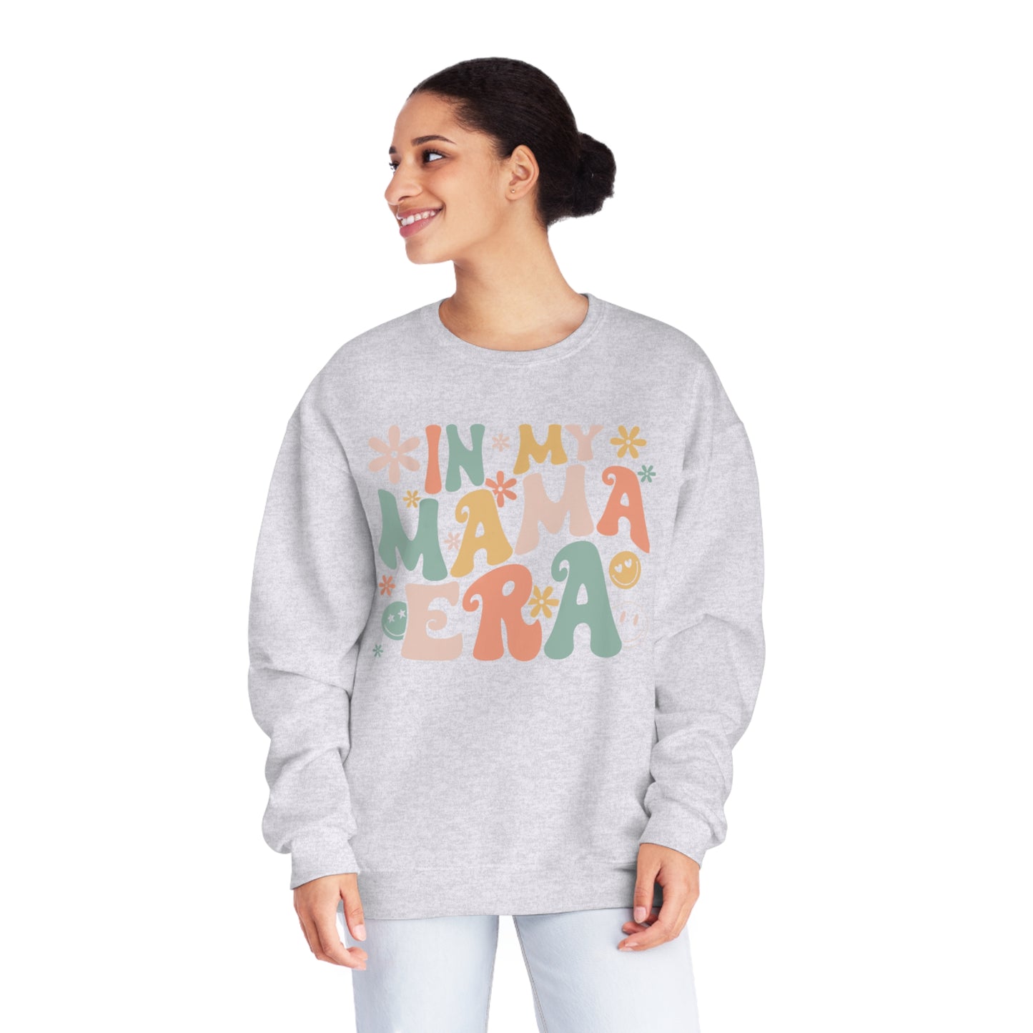 Mama Era Sweatshirt