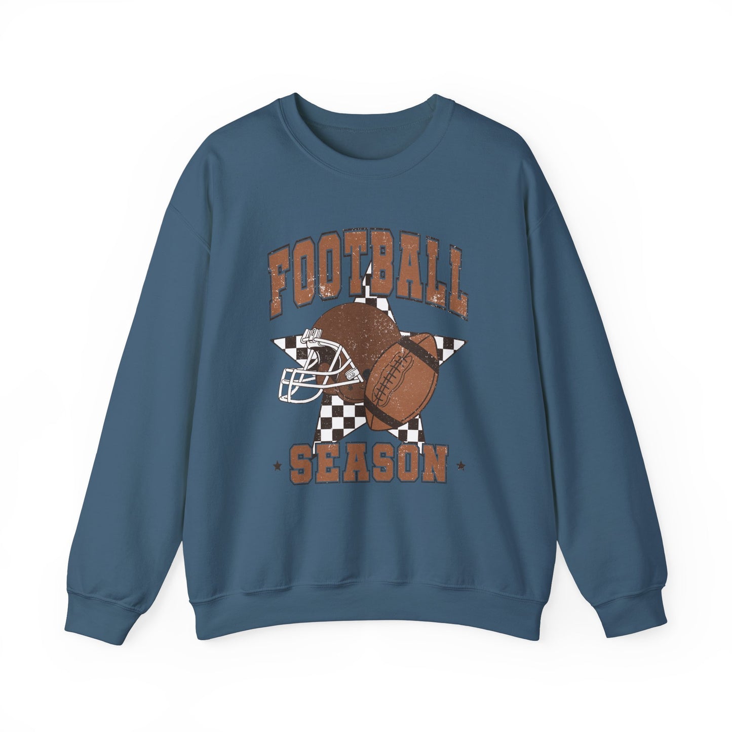 Football Season Crewneck