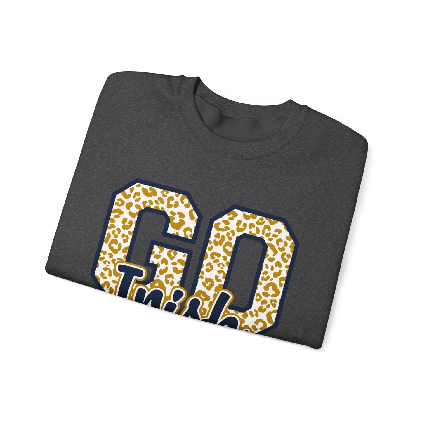 Go Irish Crewneck