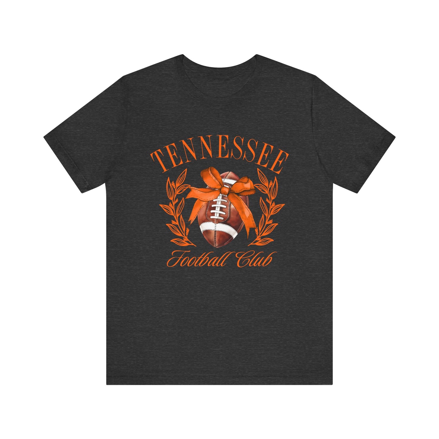 Tennessee Club Tee