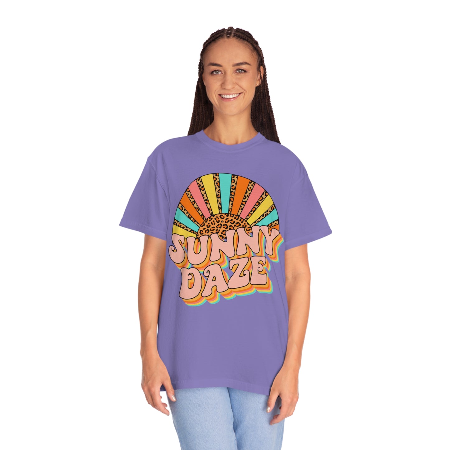 Sunny Daze Tee