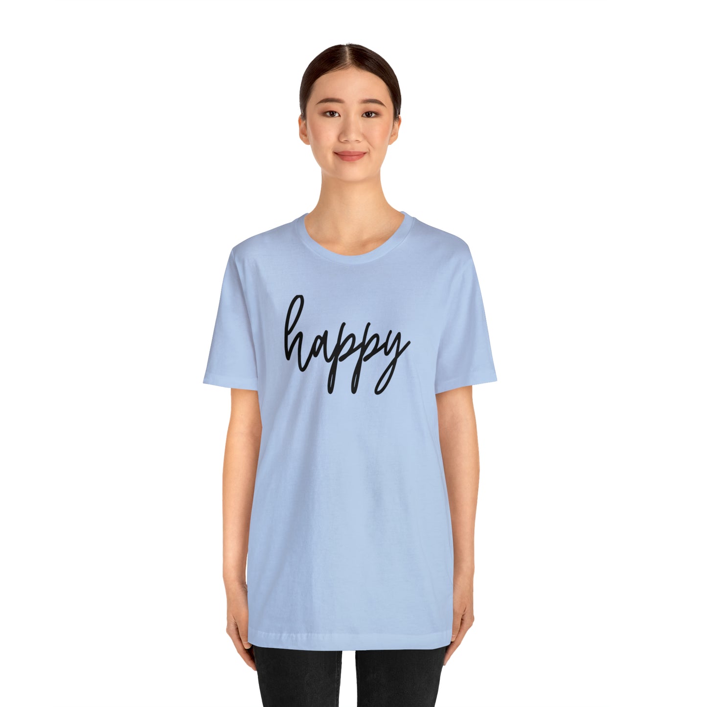 Happy Tee