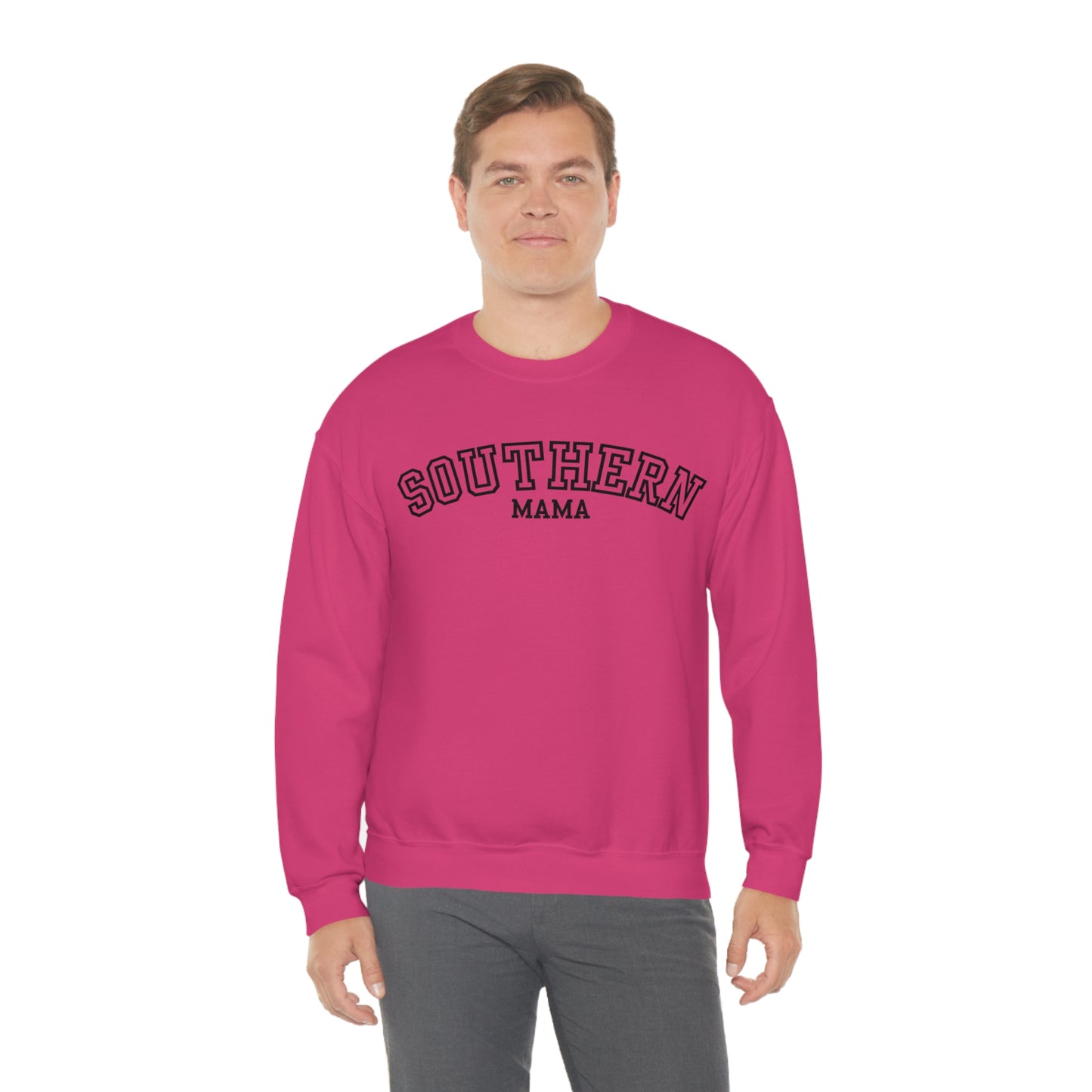 Southern Mom Sweatshirt