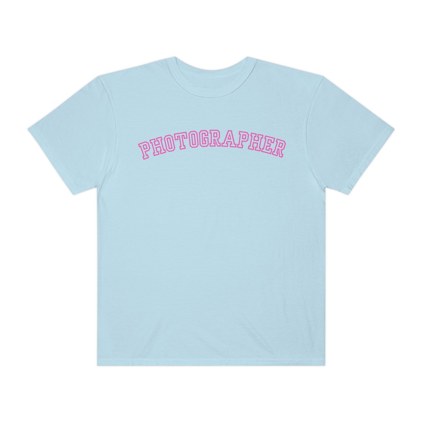 Photographer Tee