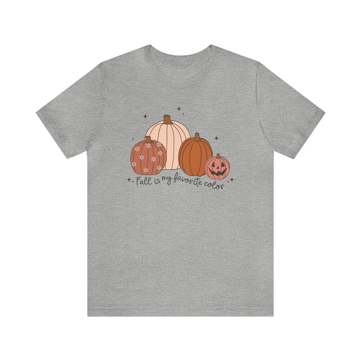 Favorite Color Tee