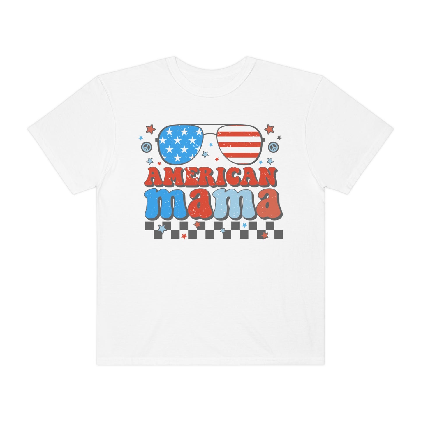 American Mama Tee