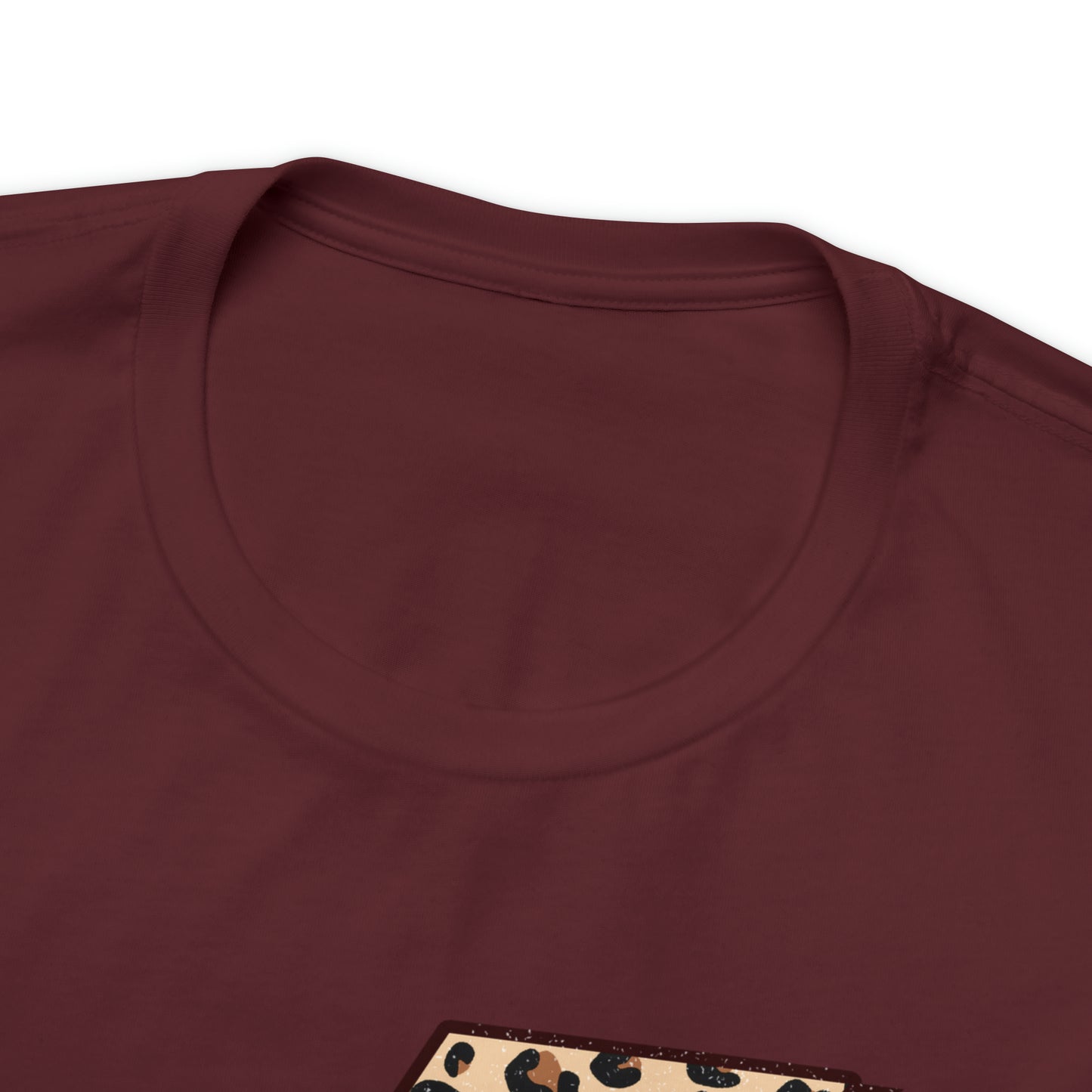 Fall Babe Tee