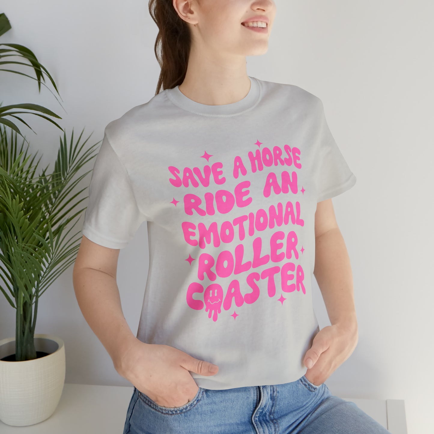 Save A Horse