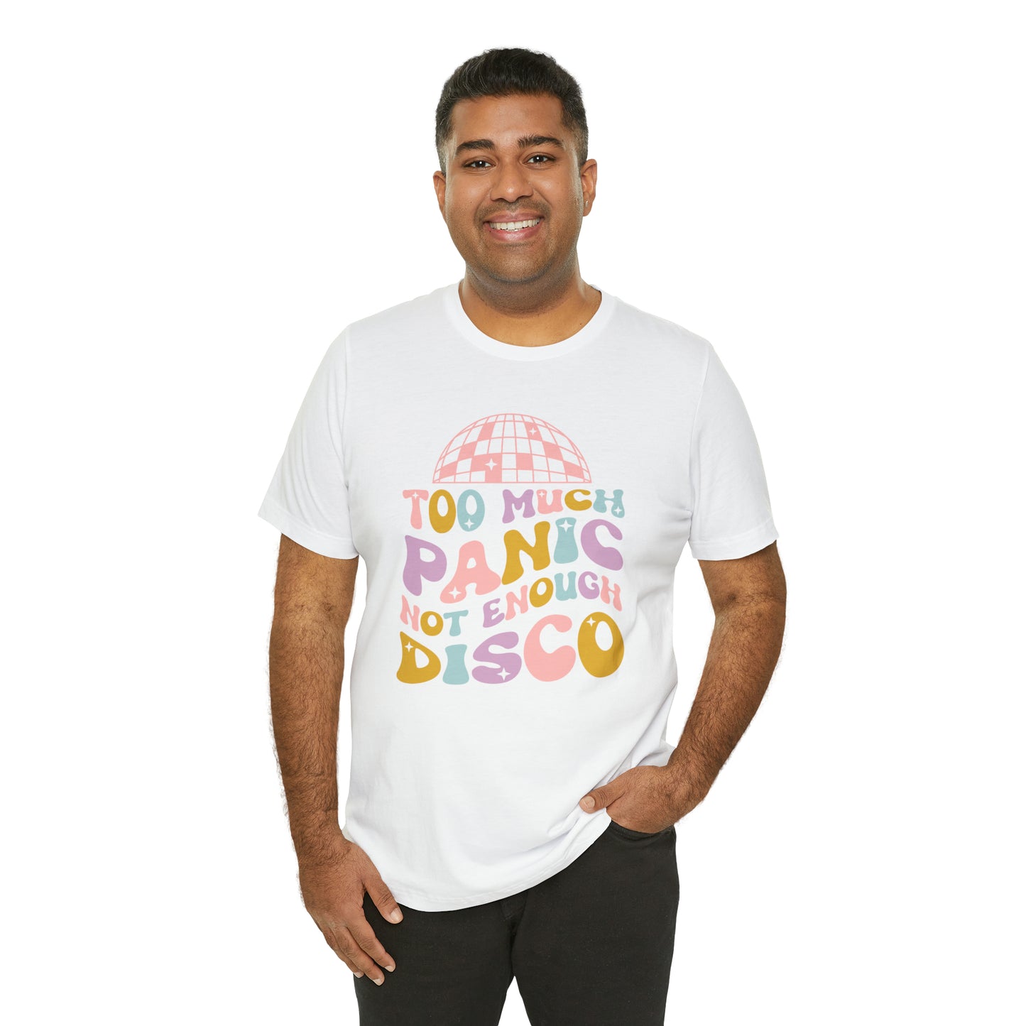 Panic and Disco