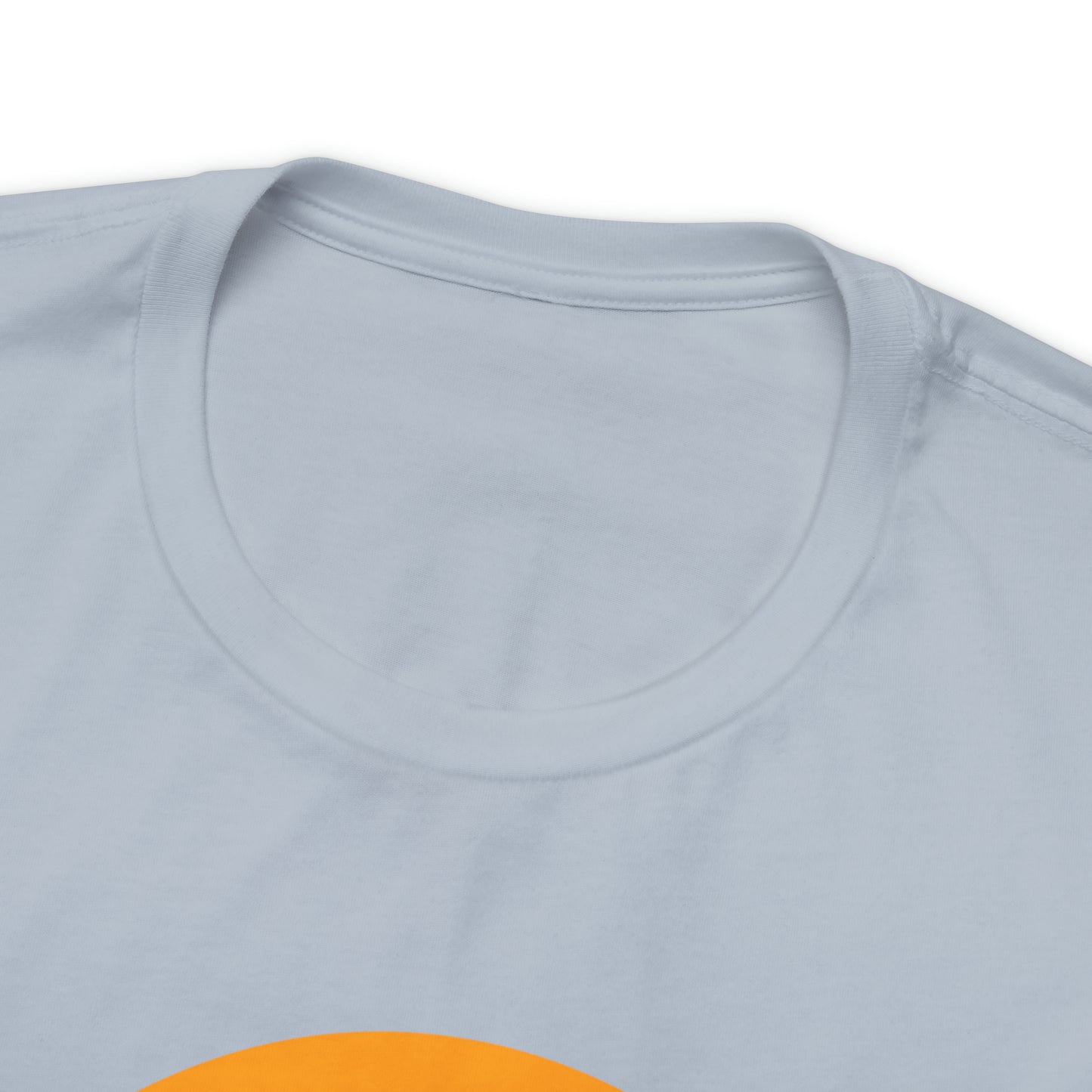 Teacher Rainbow Tee