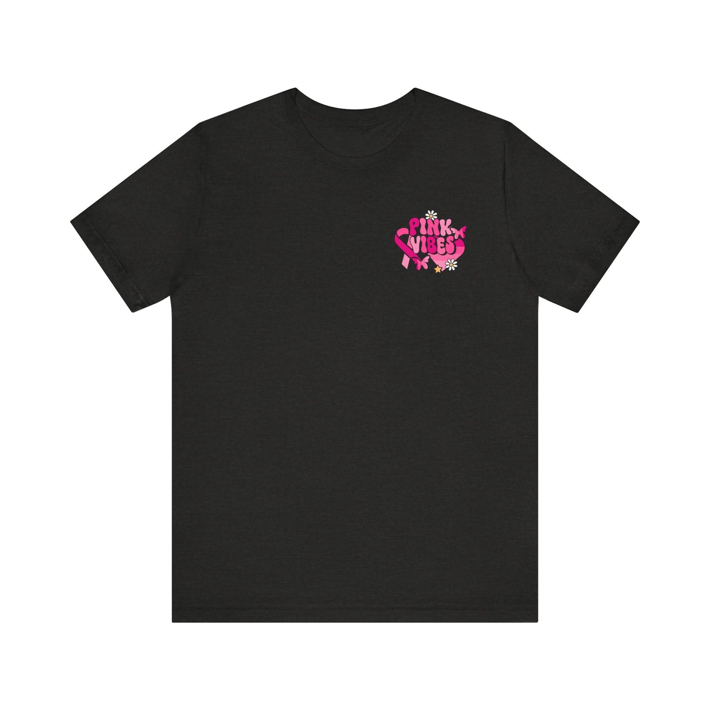 Pink Vibes Tee