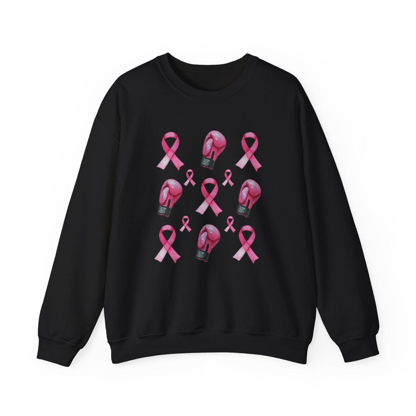 Throwing Bows Crewneck