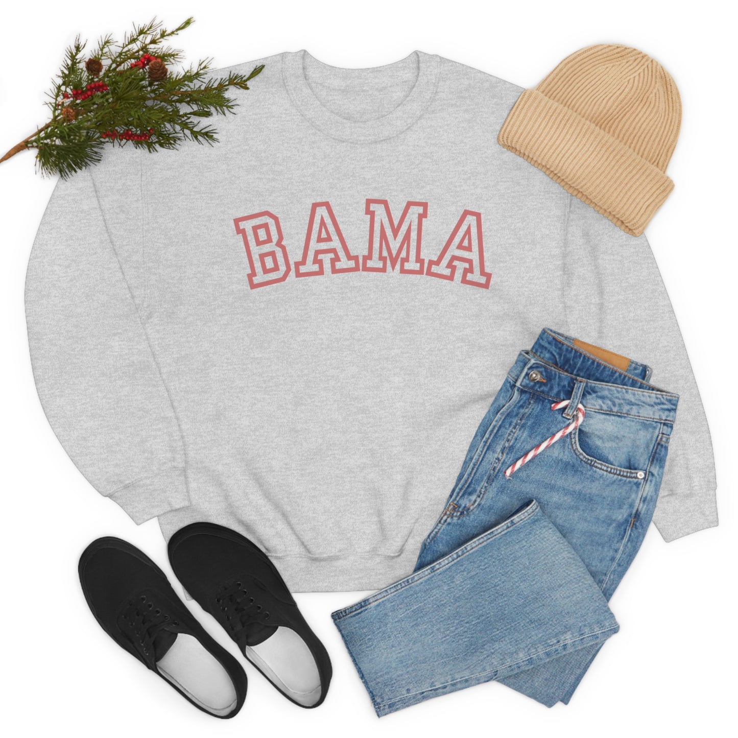 University of Alabama Sweatshirt