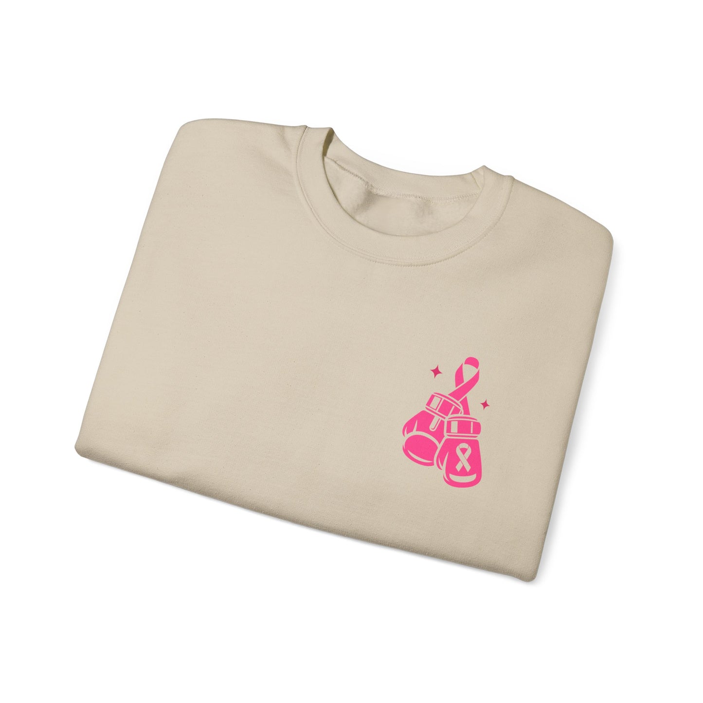 BCA Fight Club Crewneck