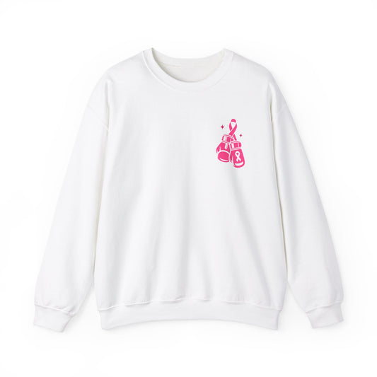 BCA Fight Club Crewneck