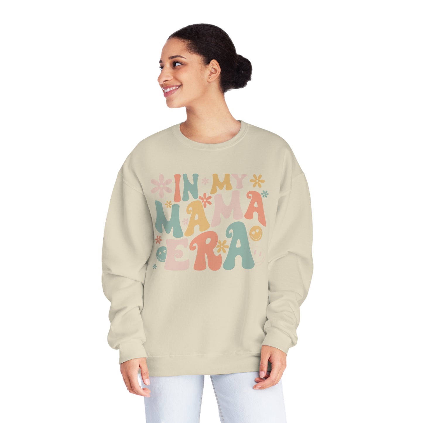 Mama Era Sweatshirt