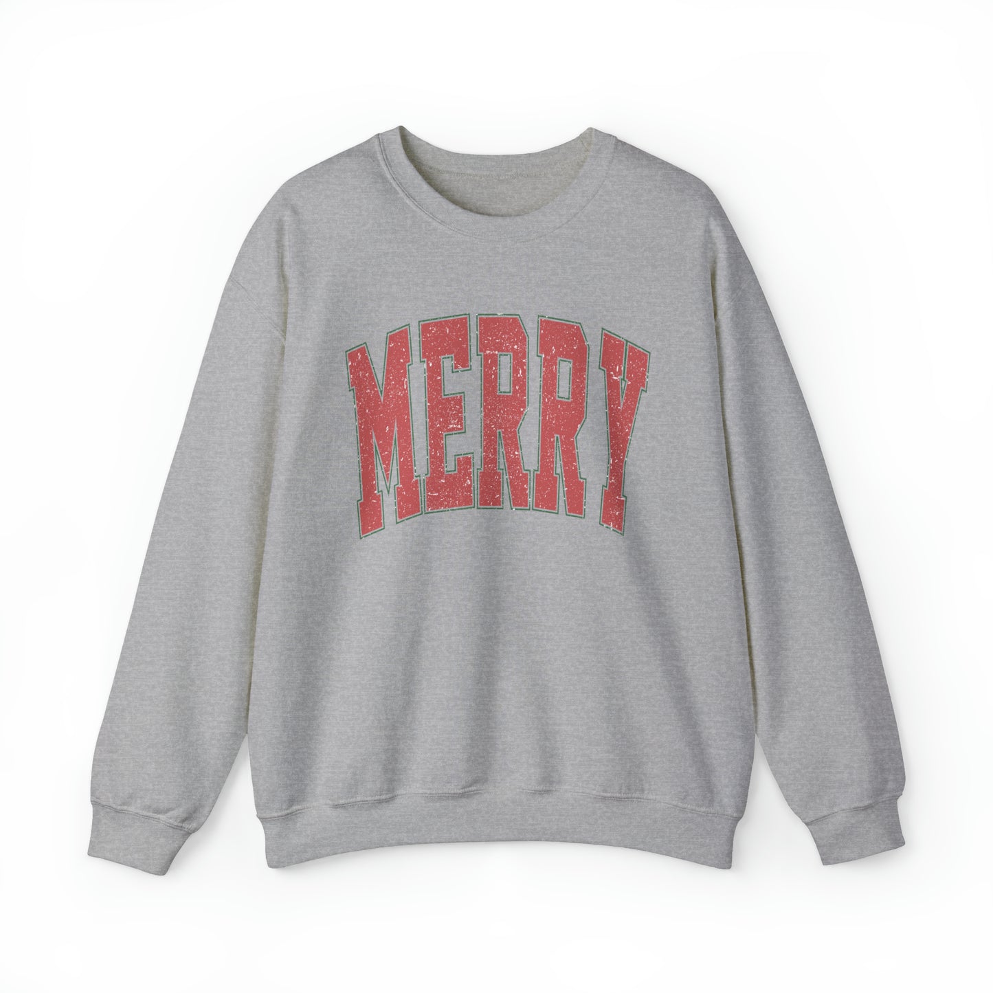 Very Merry Sweatshirt
