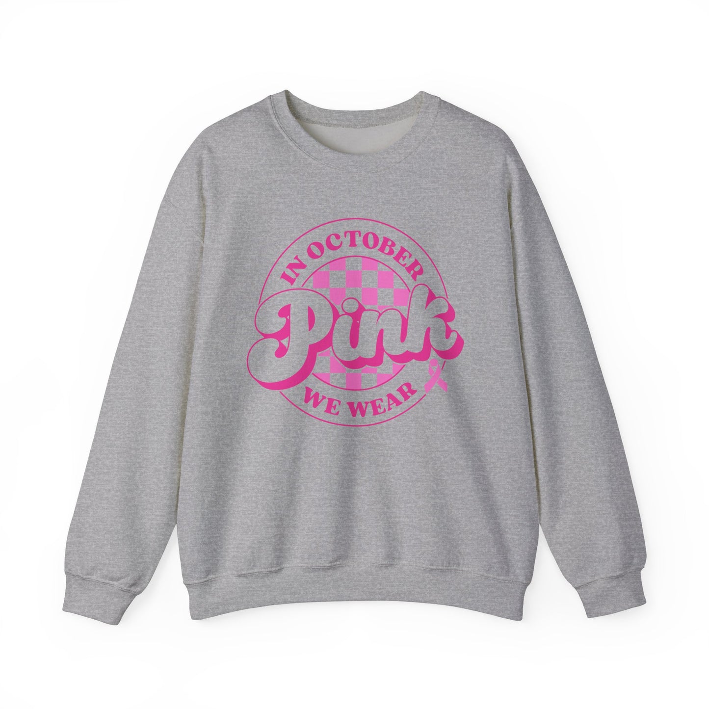 BCA Retro Crewneck
