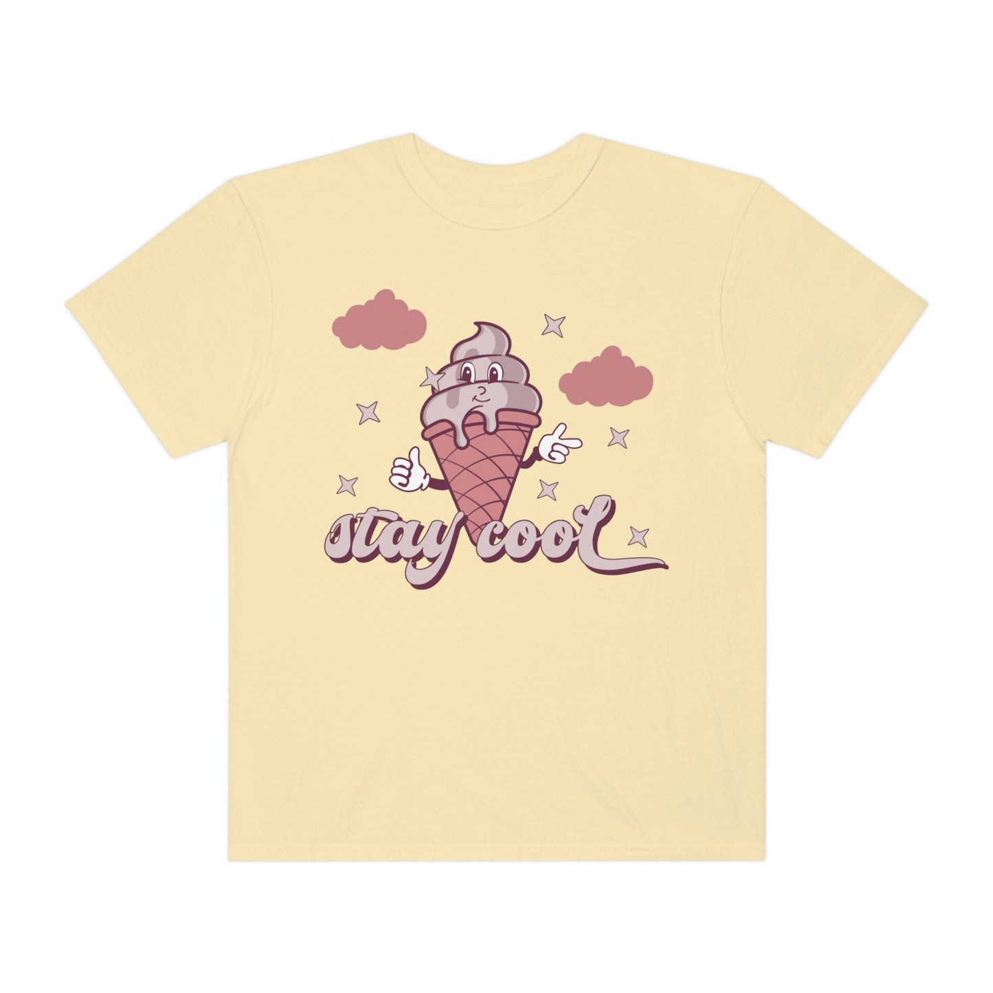 Stay Cool Tee