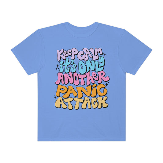 Keep Calm Tee